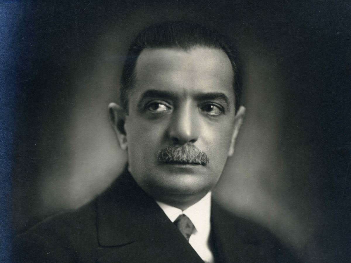 Austrijski veleizdajnik, splitski gradonačelnik, šestosiječanjski ban, u službi HSS-a i narodni neprijatelj – Ivo Tartaglia