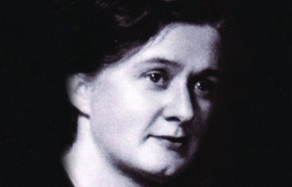 Marica Stanković. Izvor: https://www.bitno.net/vjera/svjedocanstva/stankovic-o-badnjaku-u-komunistickom-zatvoru-ugasilo-se-svjetlo-a-mi-smo-tiho-zapjevale-bozicne-pjesme/