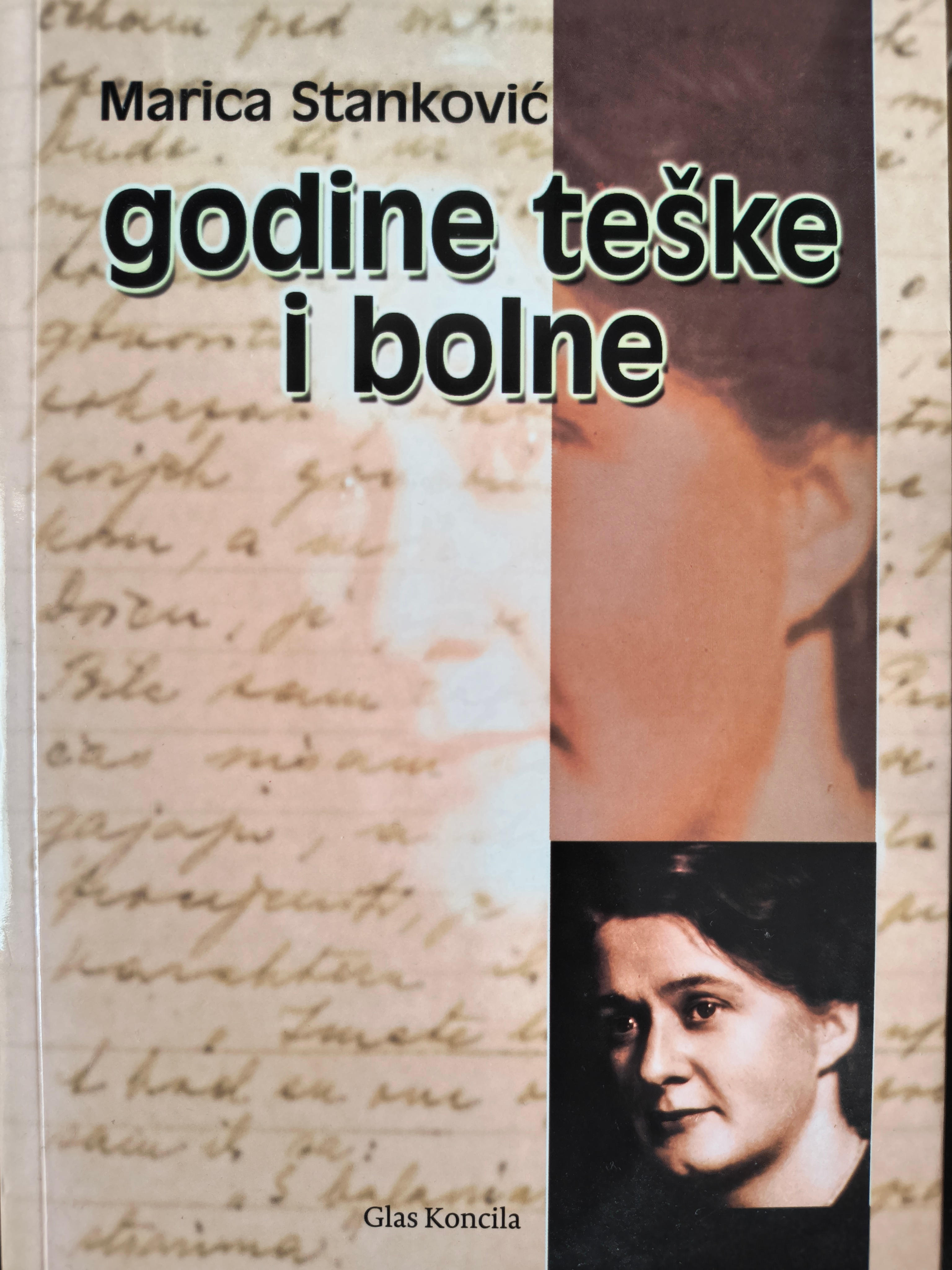 Naslovnica knjige 