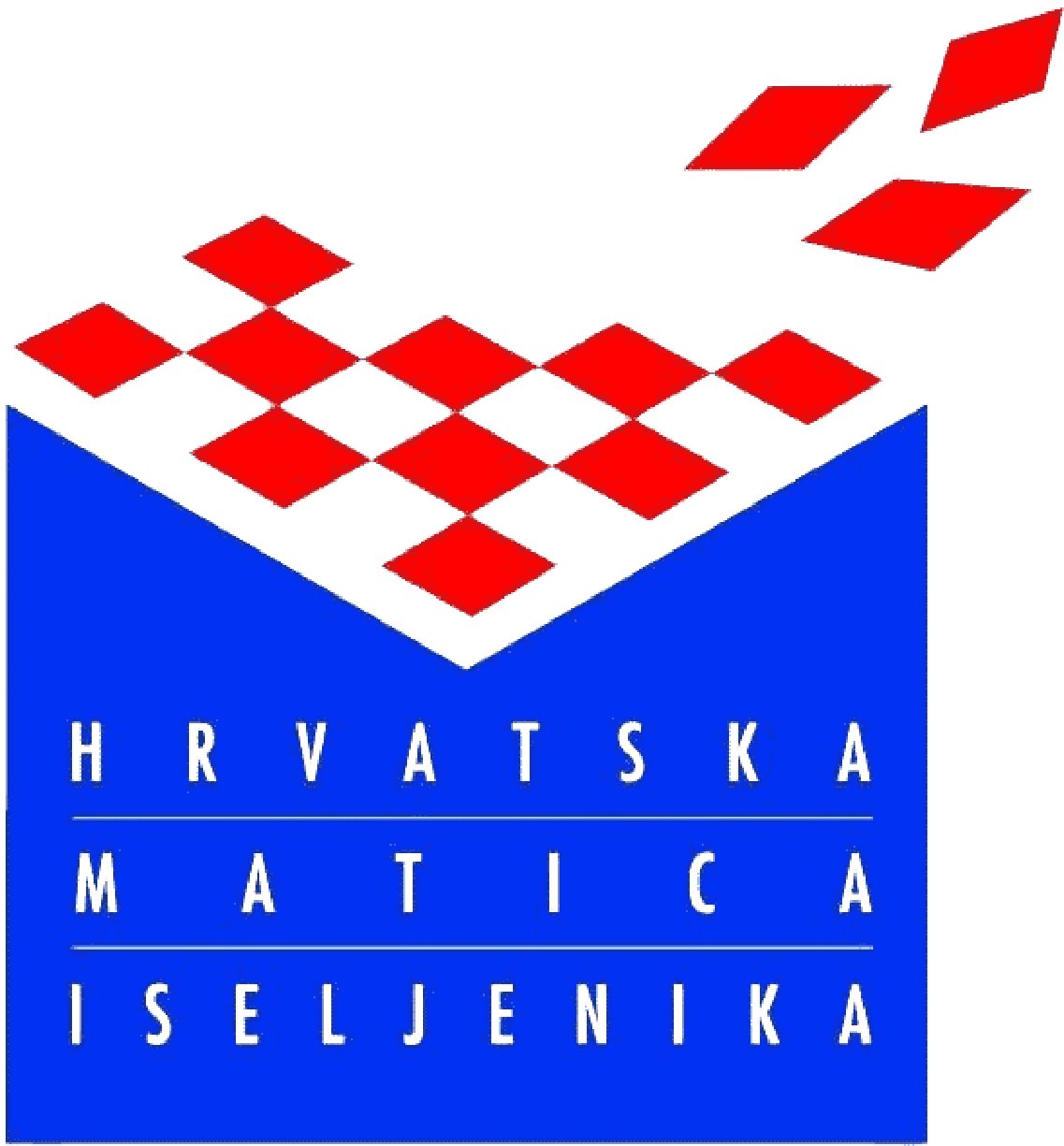 Središnja institucija za odnose s iseljenicima, s ciljem očuvanja i razvoja hrvatskog nacionalnog, jezičnog i kulturnog identiteta Hrvata izvan Republike Hrvatske. (Izvor: https://matis.hr/)