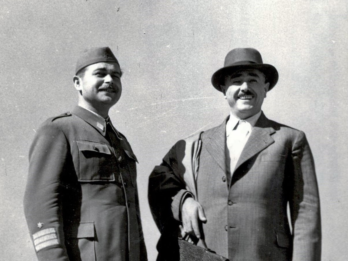 Andrija Hebrang (1899-1949)