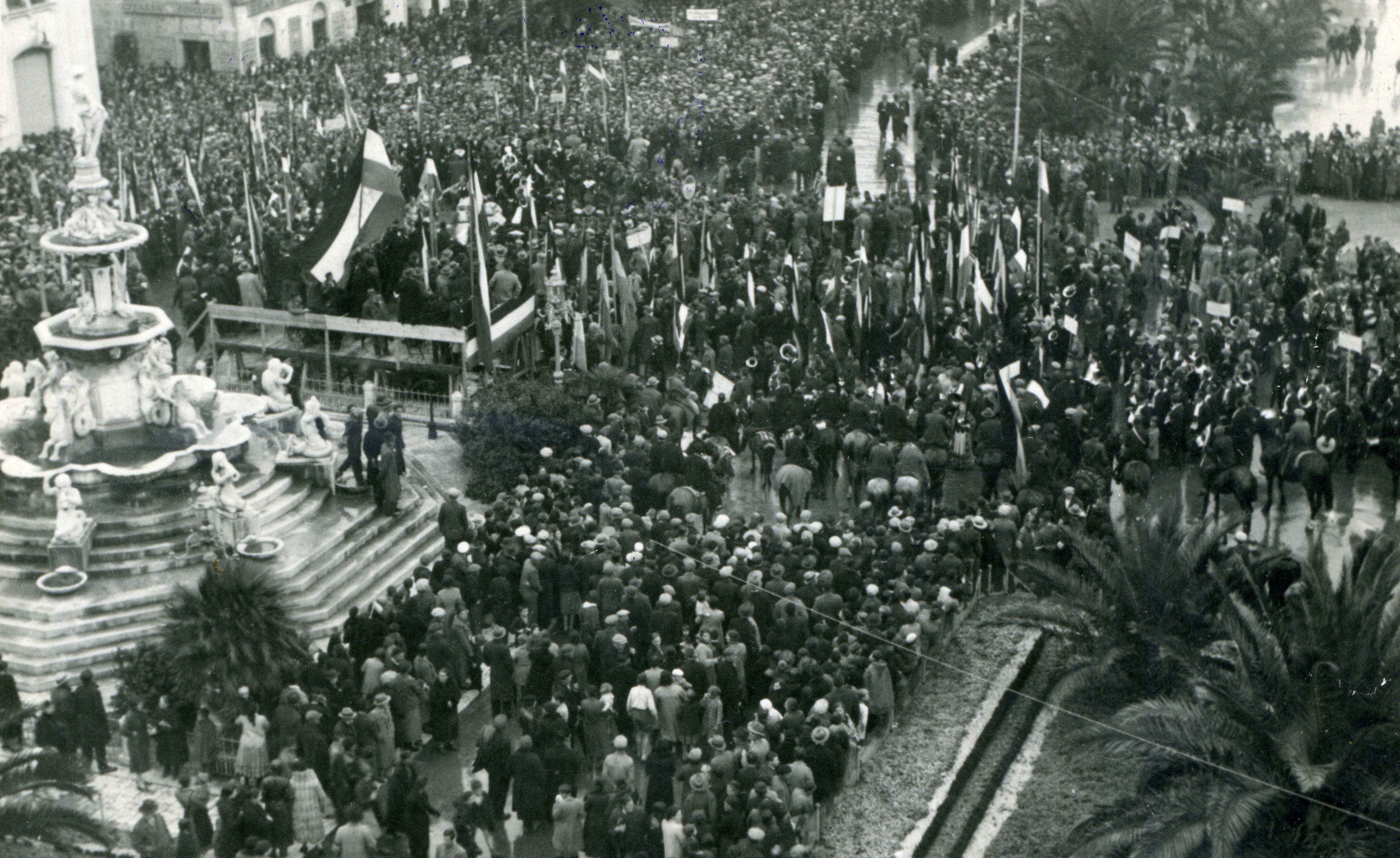 Proslava 100. godišnjice 