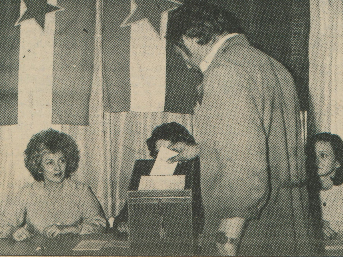 Split 1980-ih: radnička klasa