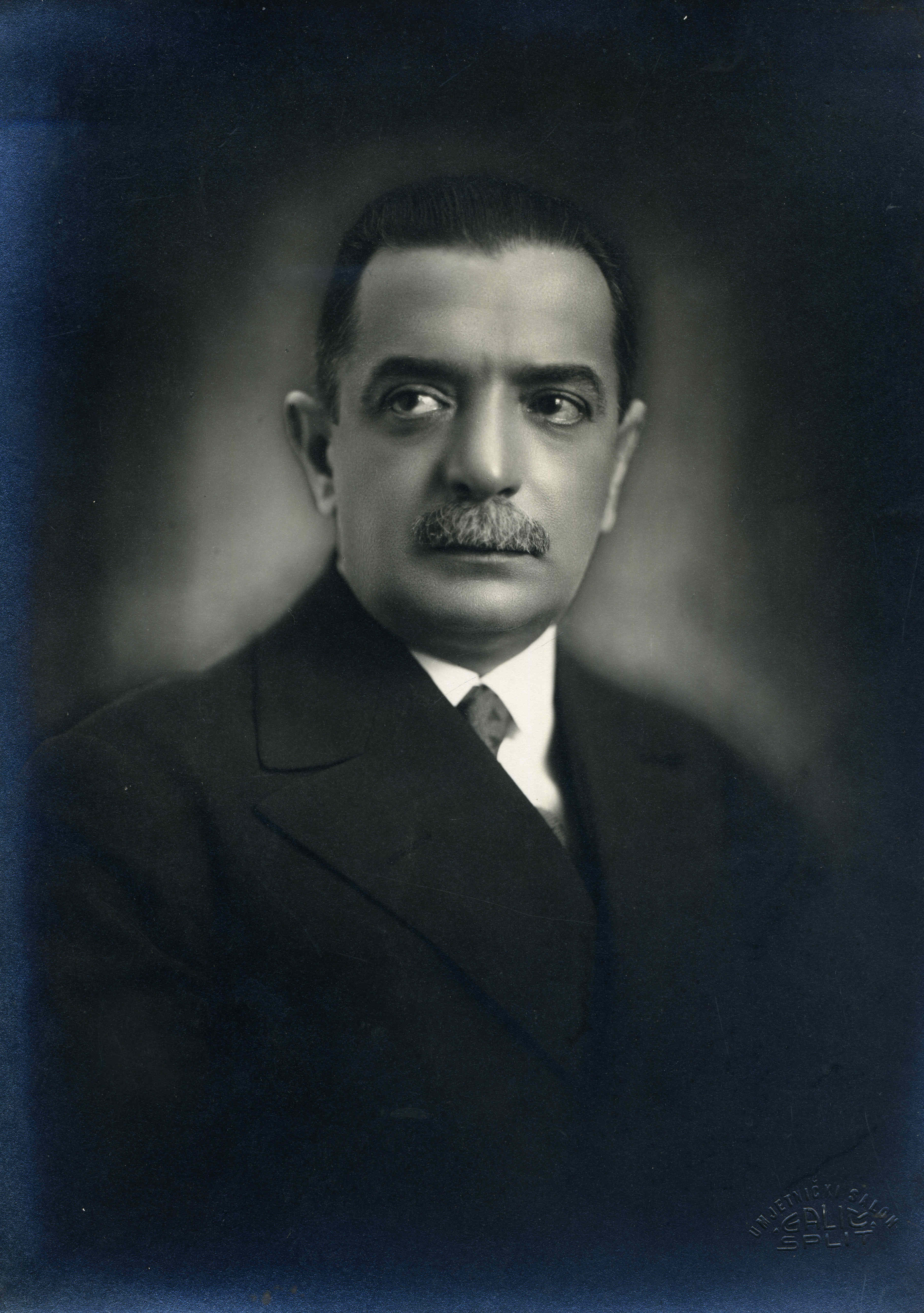 Izvor: Muzej grada Splita.