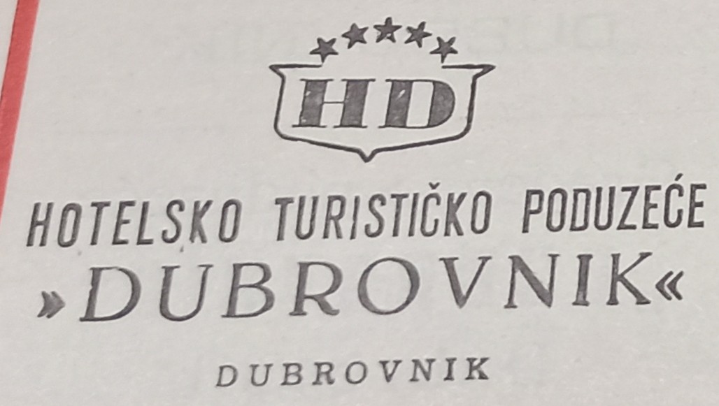 Izvor: Dubrovački vjesnik, list socijalističkog saveza radno naroda općine Dubrovnik, br. 1489/90 (27. svibnja 1979.)