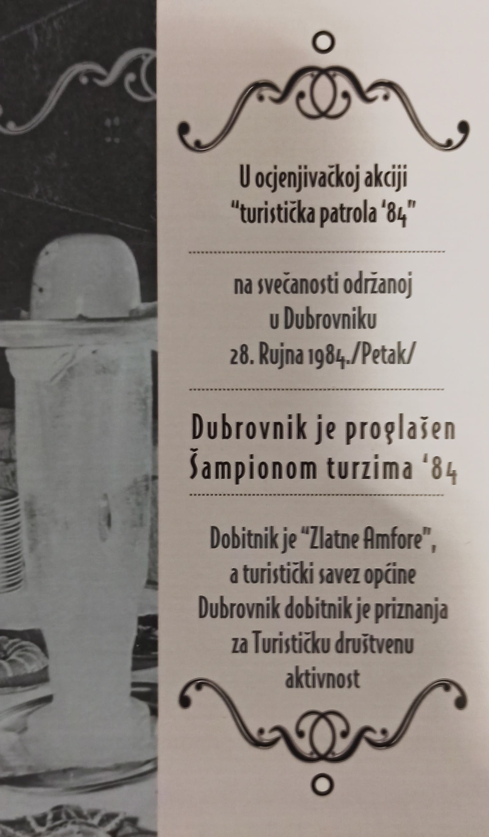Izvor: Lucianović, Povijest dubrovačkog hotelijerstva.