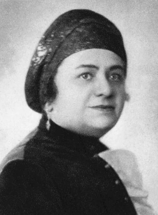 Izvor: https://enciklopedija.hr/clanak/juric-marija-zagorka.